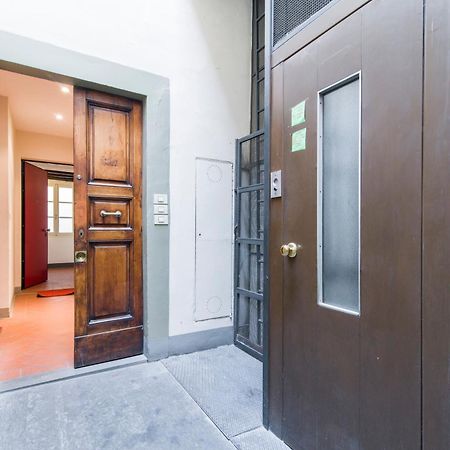 Della Scala Modern Apartment Florencia Exterior foto